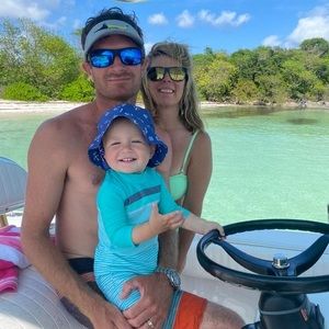 Meet your Posher, Candace